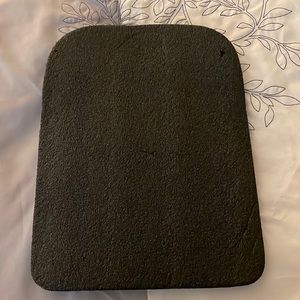 Regular seat pad never used